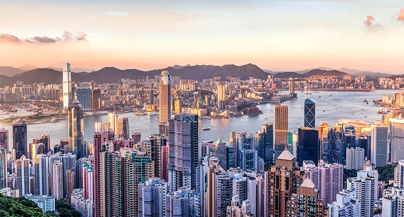 Hong Kong Immigration Guide
