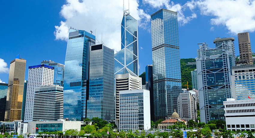 COVID-19: How the HK Government Supports Local Business
