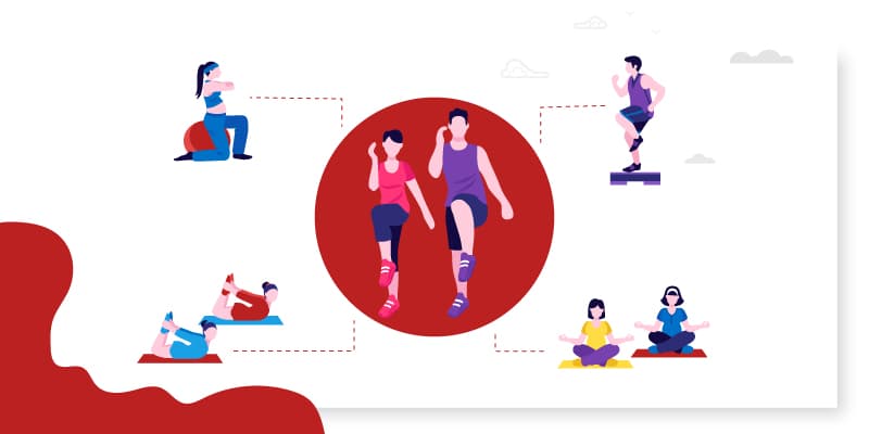 Fitness Boot Camp Classes