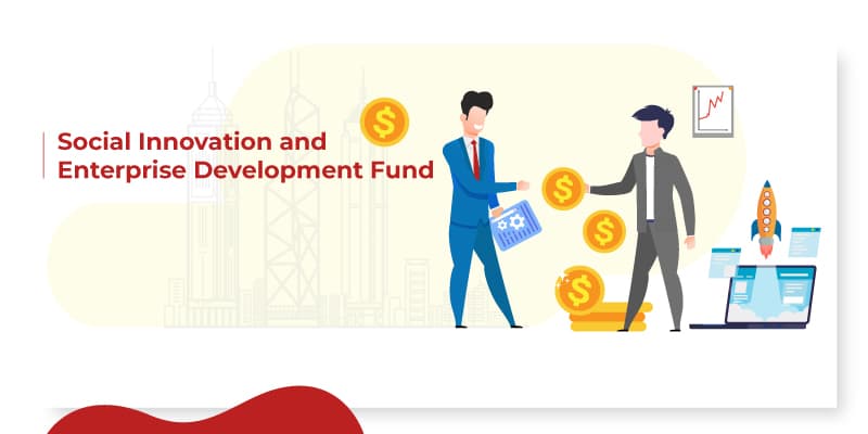 Social Innovation and Enterprise Development Fund