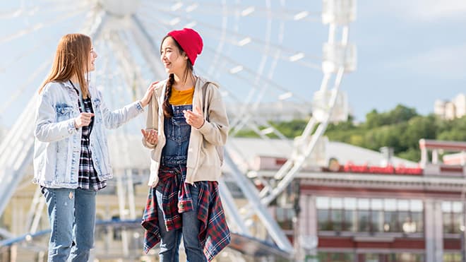 Post-Pandemic Recovery to Attract Tourists