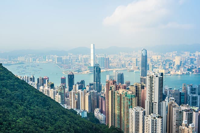 Europe to Hong Kong: 10 Reasons to Expand Your Business in the Asian Hub